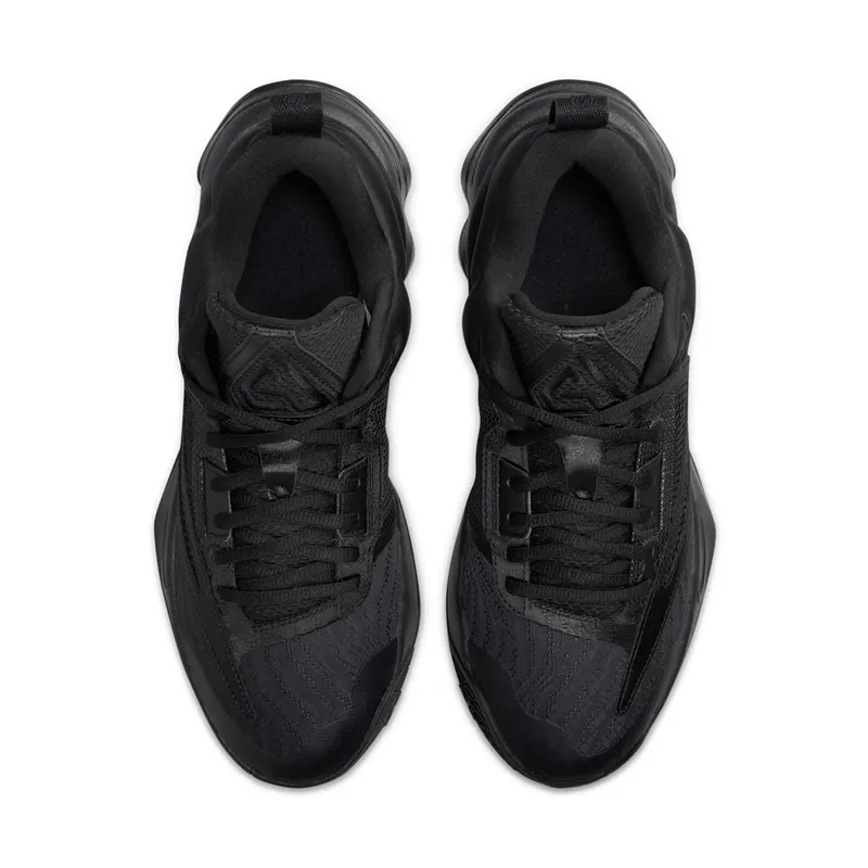 Nike Giannis Immortality 3 Triple Black (DZ7533-001)