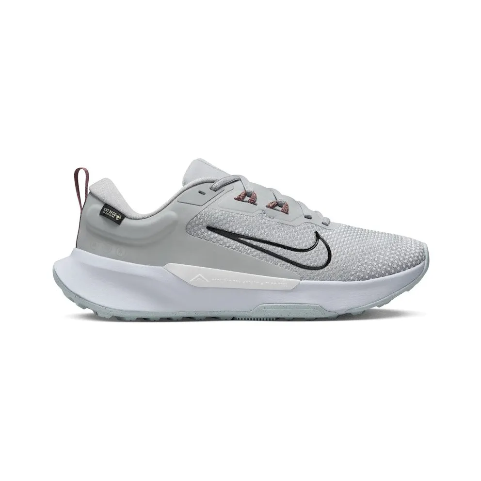 Nike Juniper Trail 2 Gore-Tex Light Smoke Grey Football Grey Glacier Blue Black (FB2065-005)