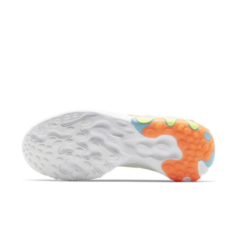 Nike React Presto Barely Volt Barely Volt/Hyper Crimson-Blue Gaze-Volt-White (AV2605-700)