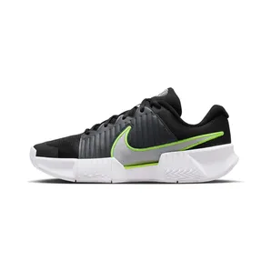 NikeCourt Air Zoom Vapor Pro “Black / Anthracite / Volt / White” (IF7052-001)