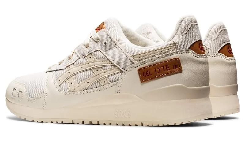 ASICS Gel-Lyte III Okayama Denim White (1201a530-100)