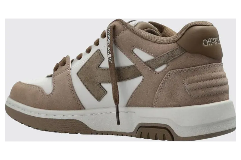 Off-White Sneakers Brown (M189S6L005096D) (2)