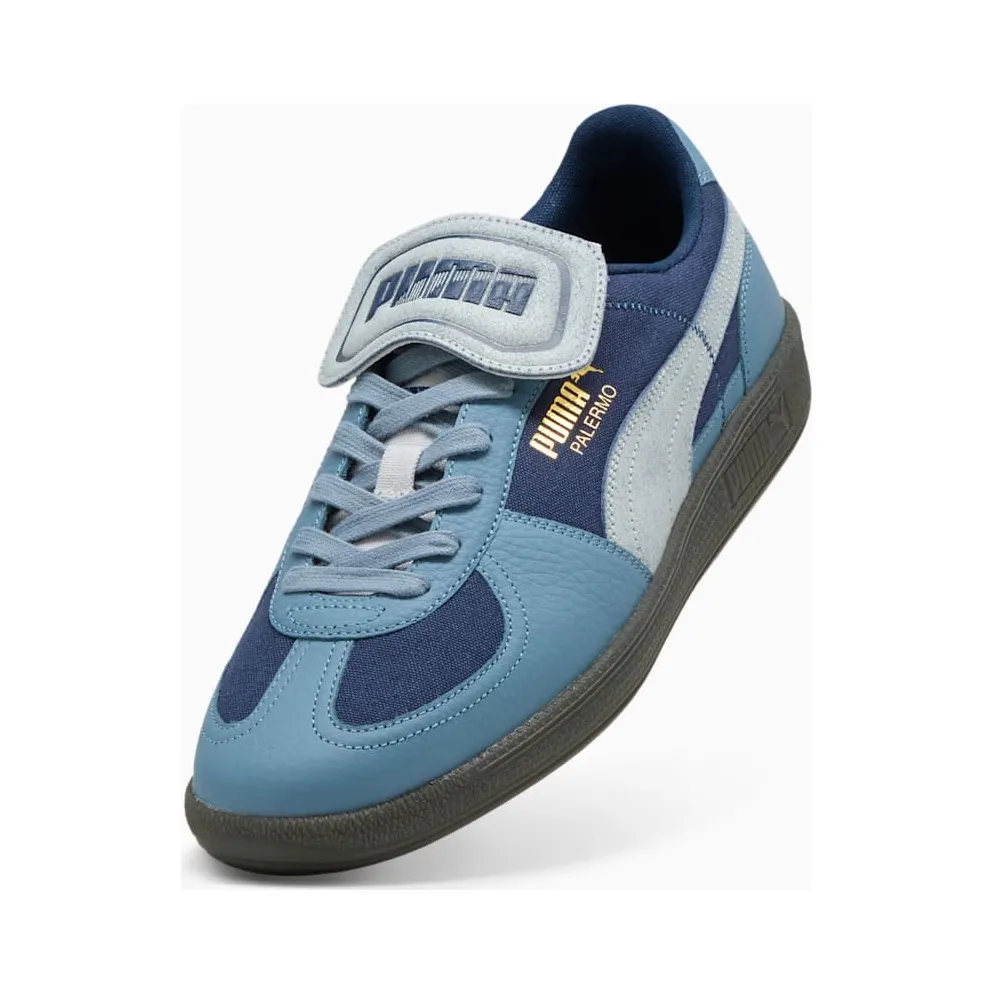 Puma Select Puma Palermo Persian Blue / Silver Mist (403258-01)