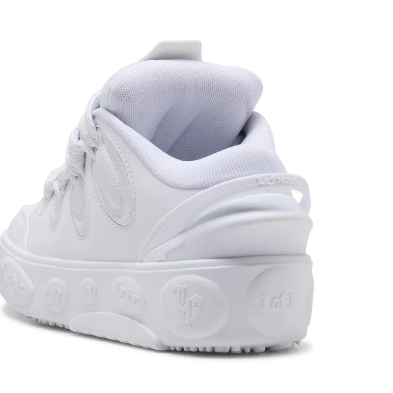 Puma LaFrancé “Puma White” (314296_01)