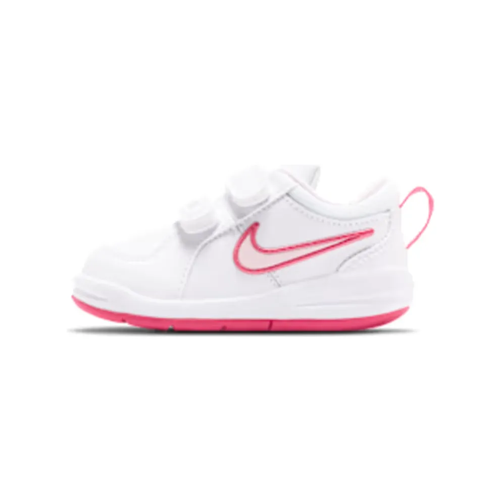 Nike Pico 4 Meisjesschoen baby’s/peuters White (454478103)