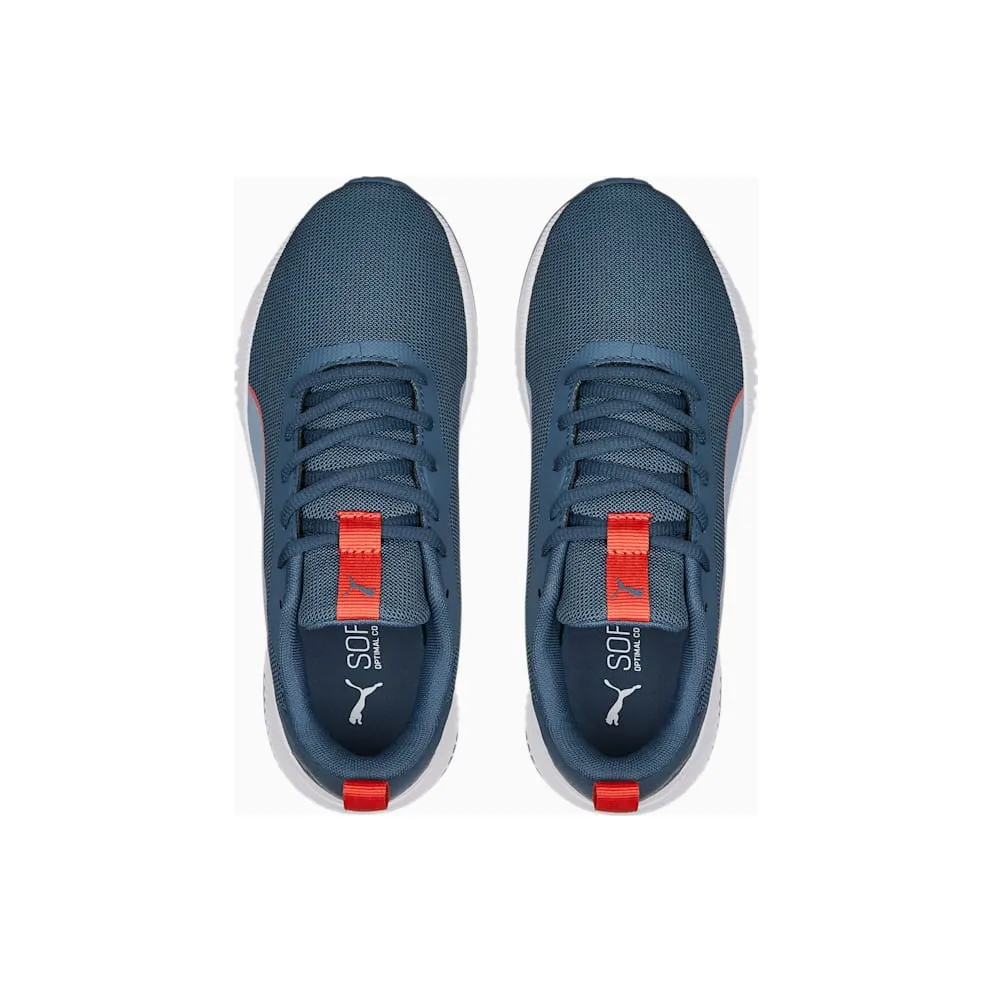 Puma Flyer Flex Blue/Grey/White (19556213)