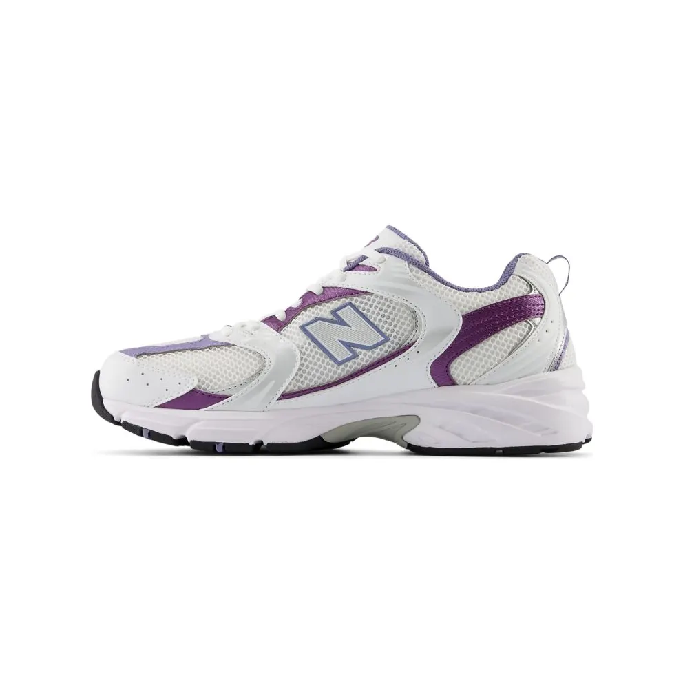 New Balance 530 White Violet (MR530RE)
