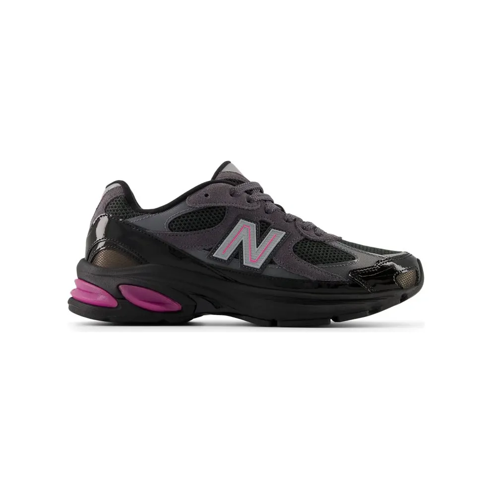New Balance 2010 “Black Pink Heat” (U20106Y6)