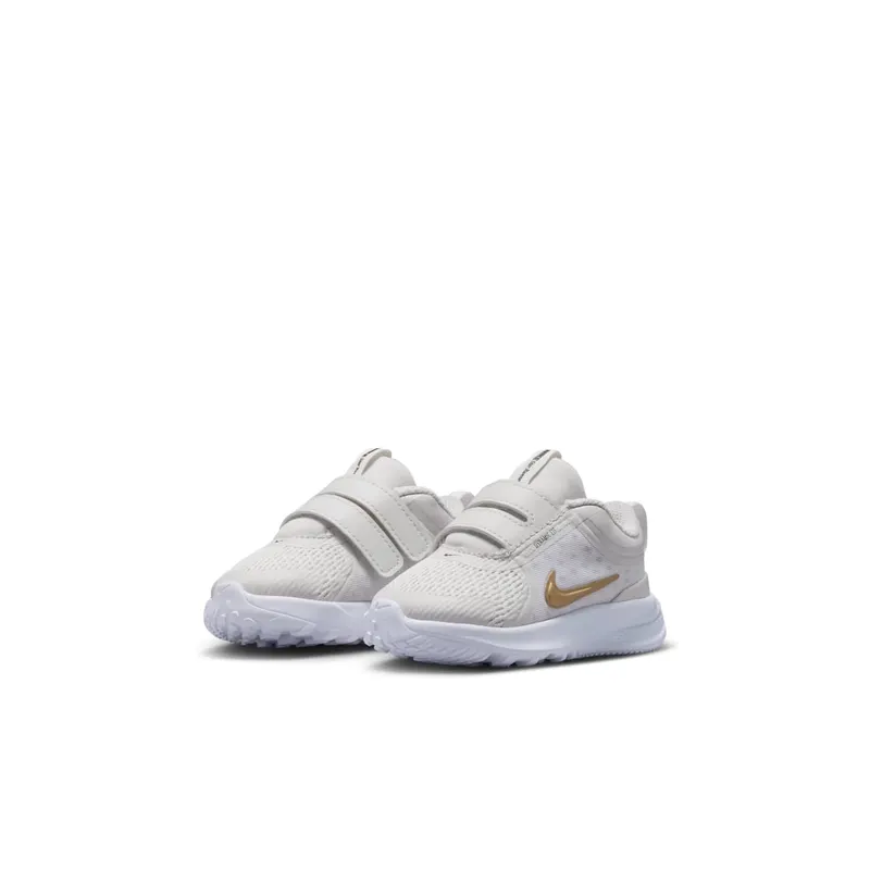 Nike Star Runner 5 Platinum Tint Metallic Gold (HF7006-007)
