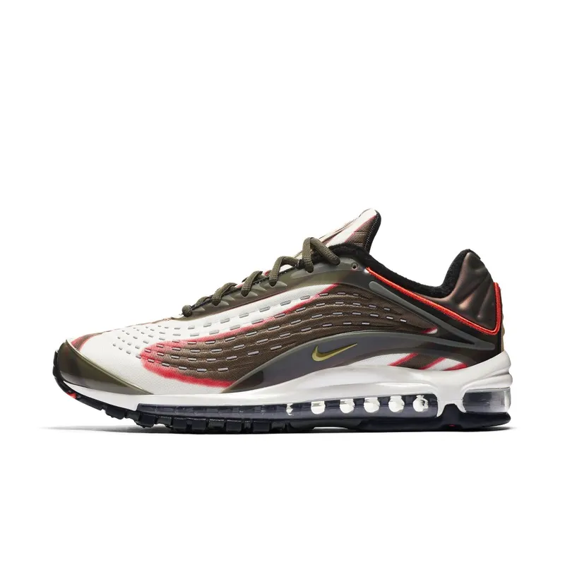Nike Air Max Deluxe Sequoia (AJ7831-300)