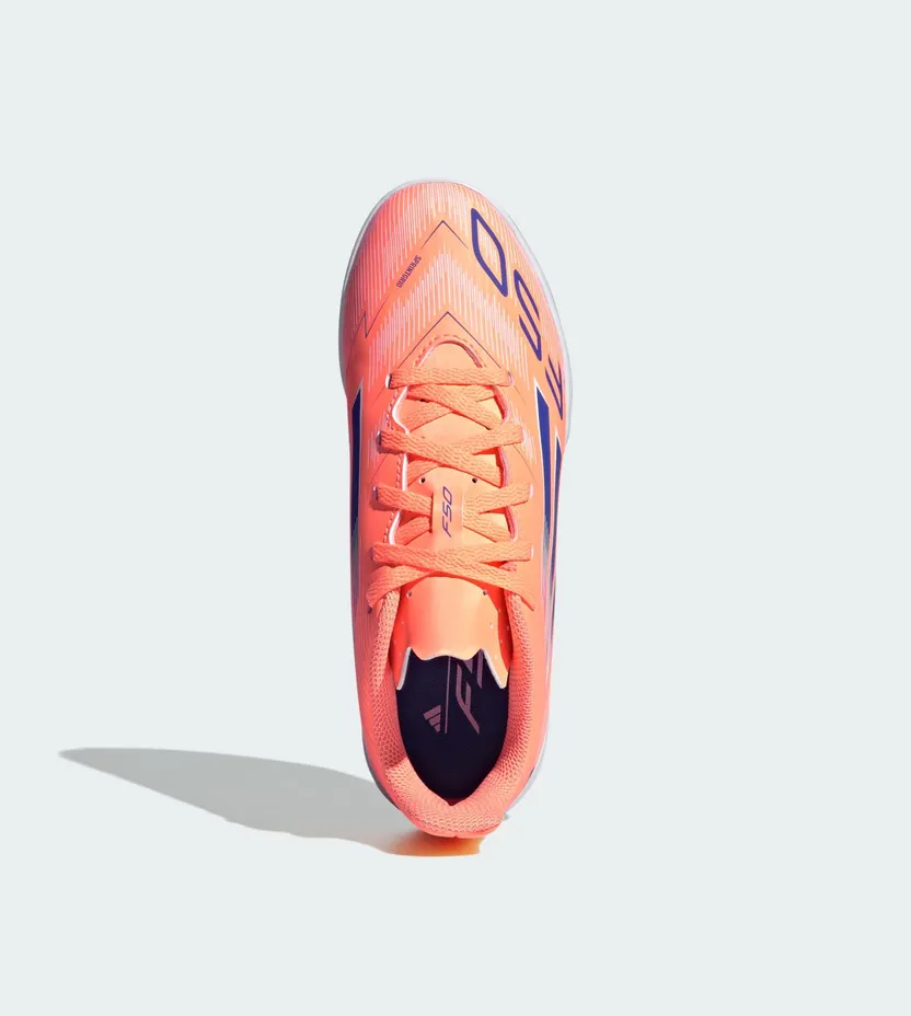 adidas F50 Club Indoor Coral Blaze Pack (JI0041)