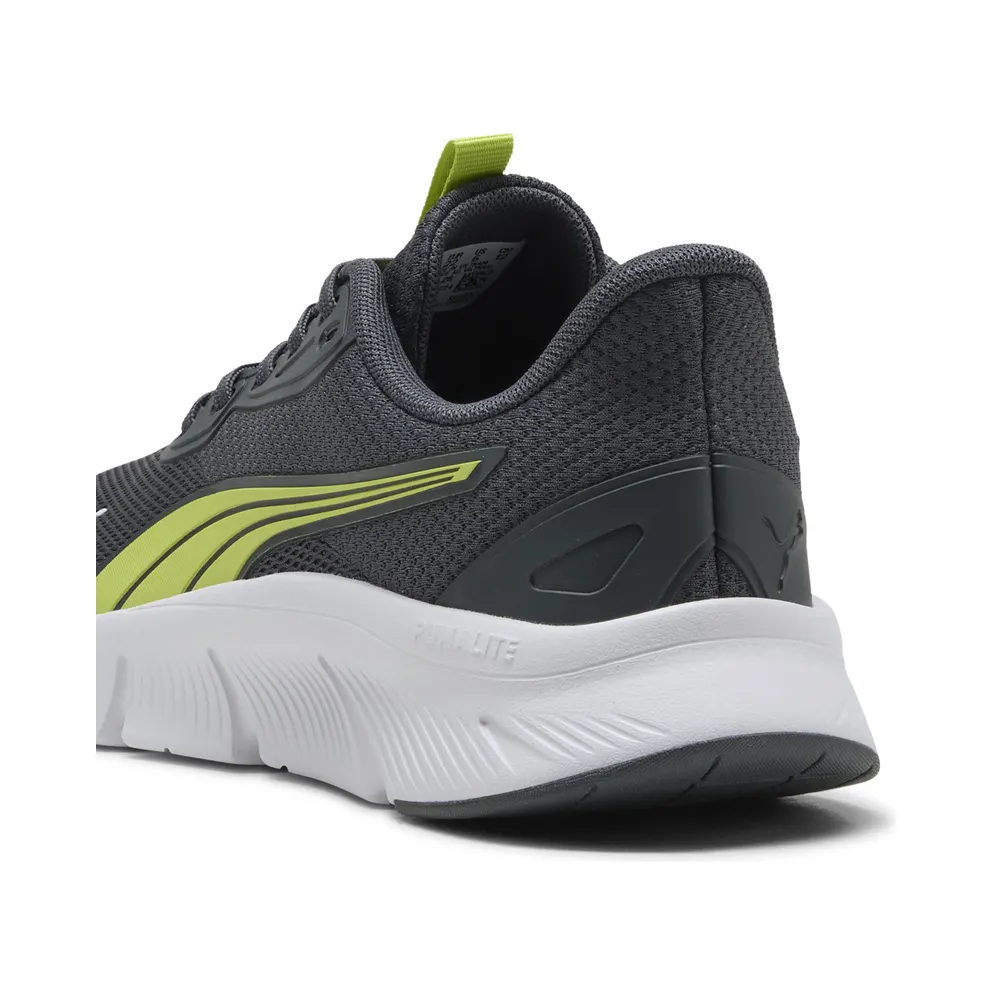 Puma FlexFocus Lite Modern “Strong Gray / Puma White” (401517_26)