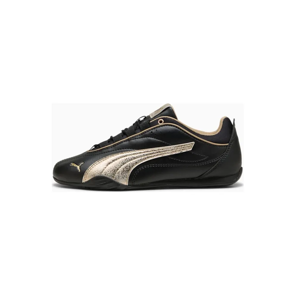 Puma Catch Soleil Puma Black / Puma Gold (404641-02)