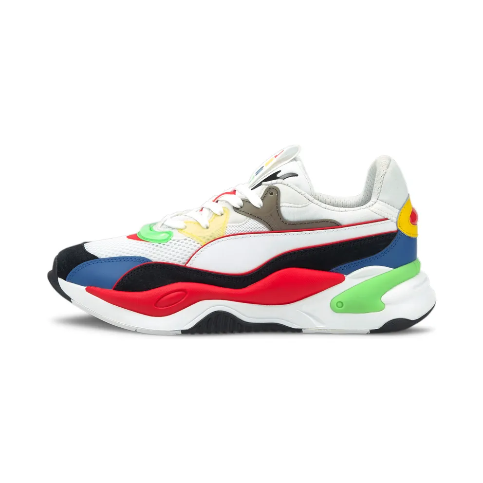 Puma RS-2K Internet Exploring Black/Red/White (37330921)