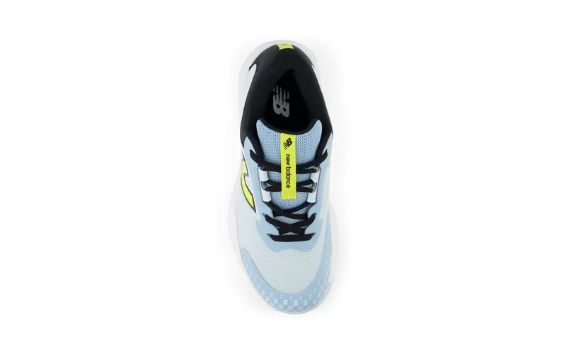 New Balance 996v6 Quarry Blue Black Firefly (KC996US6)