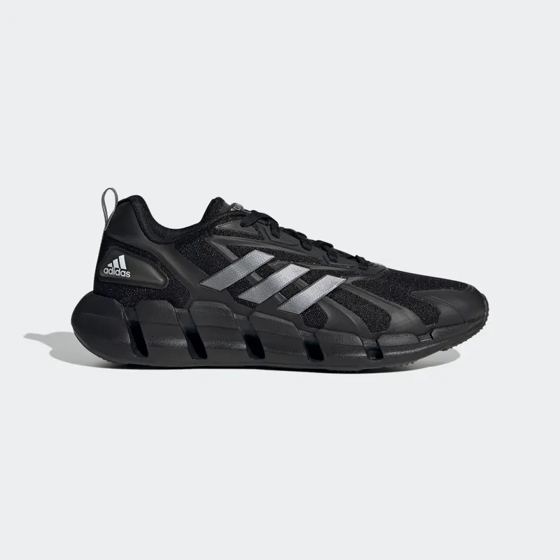 Adidas Ventice Climacool Core Black / Iron Metallic / Carbon (GZ0662)