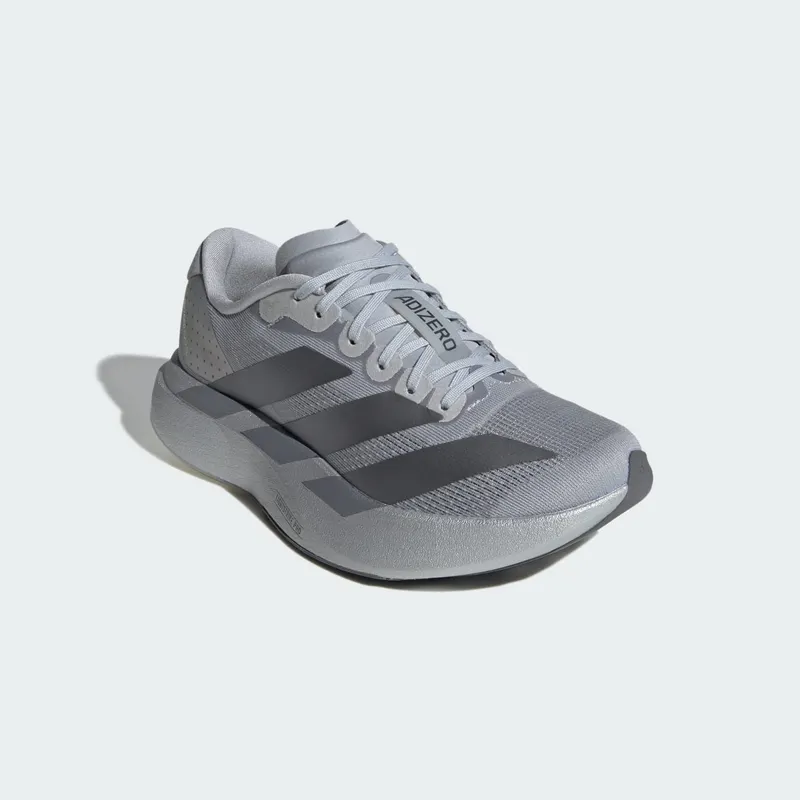 Adidas Adizero Evo SL GS “Silver Metallic” (KK1248)