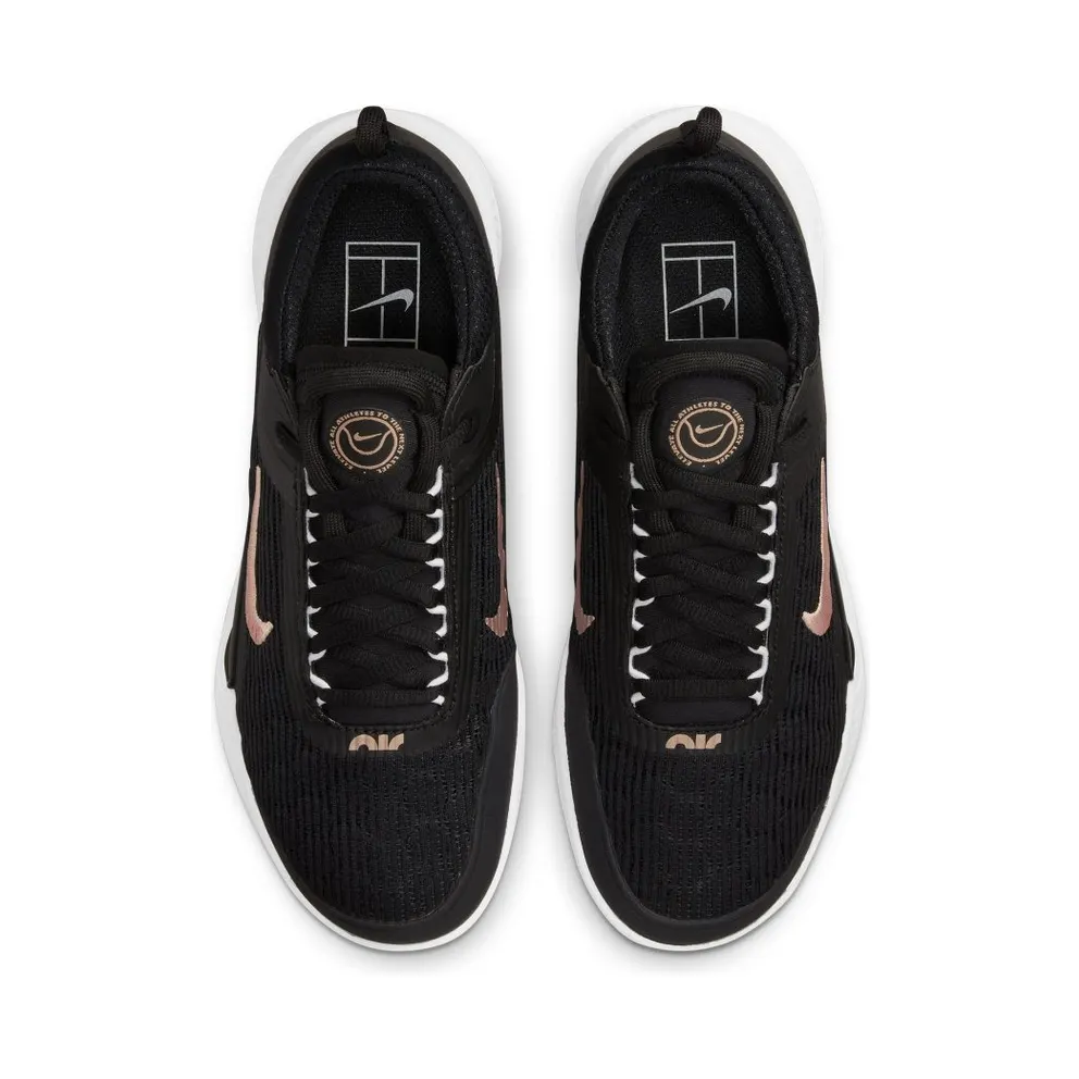 NikeCourt Zoom NXT Hard Court Tennis Black (DH0222-091)