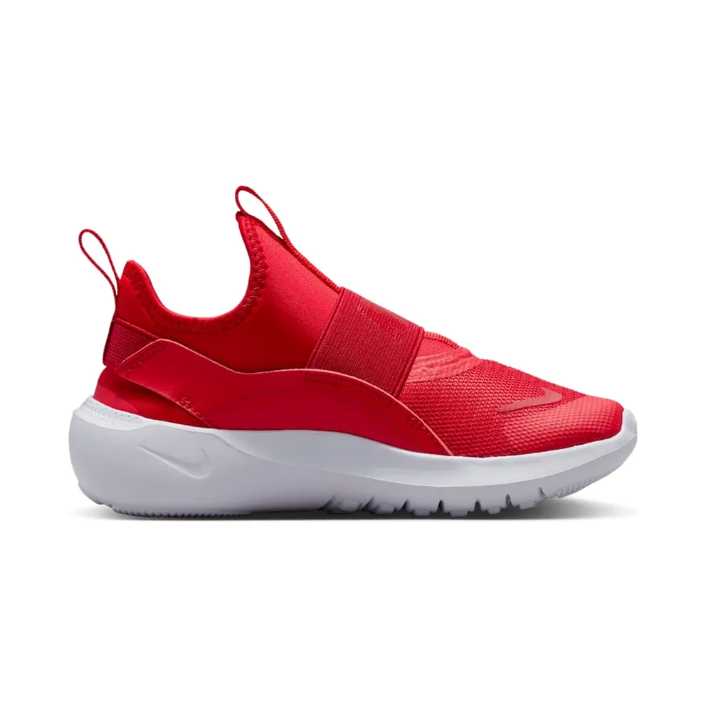 Nike Flex Runner 4 University Red Team Red Black (IF2894-602)