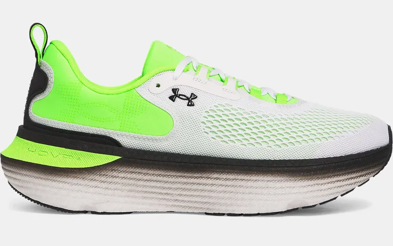 Under Armour Infinite Elite 2 White (3028169-101)