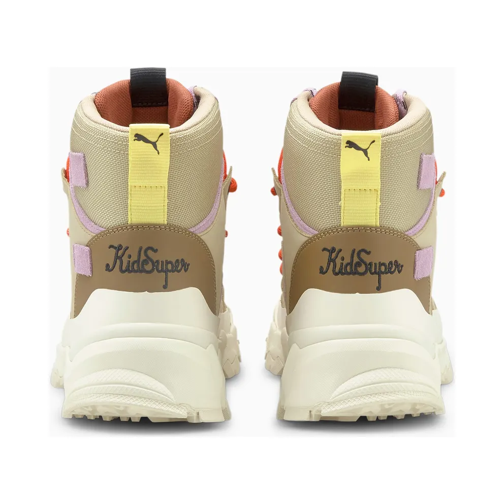 Puma xUPER Trailfox hoge Shoes (375191-01)