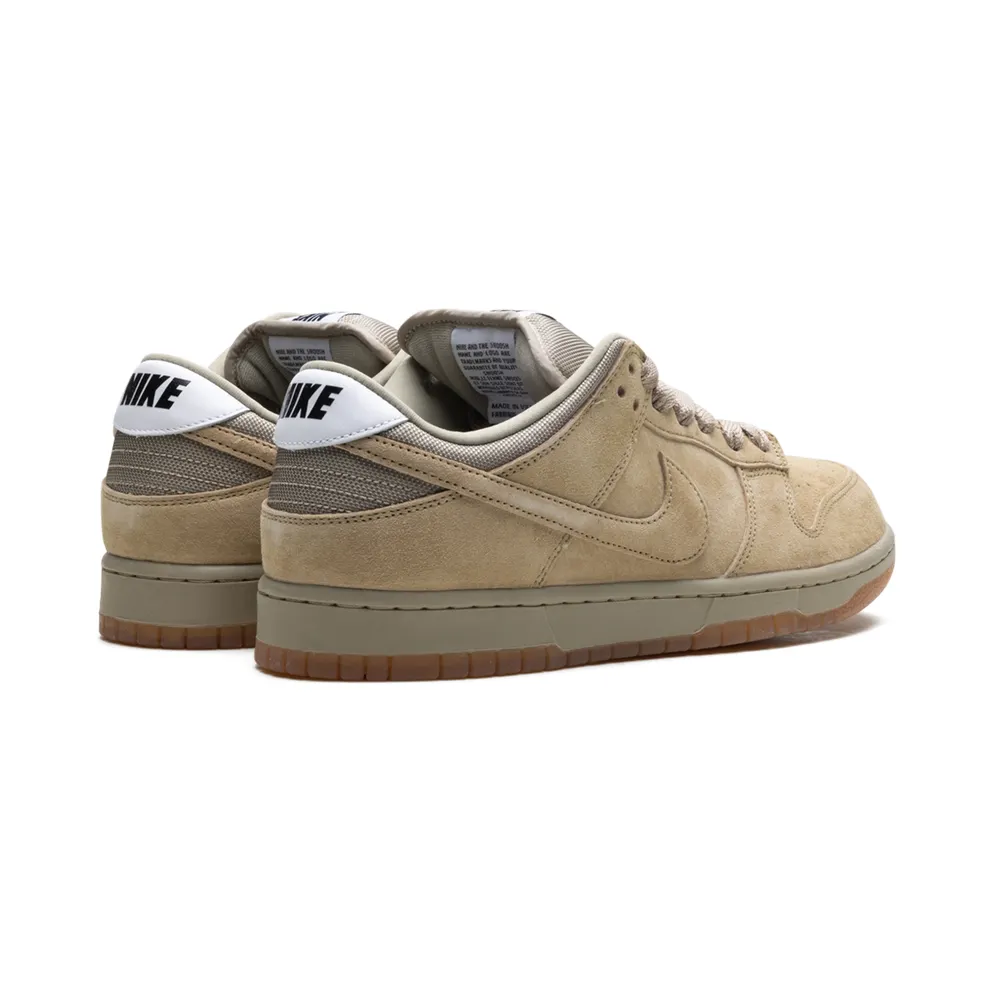 Nike Dunk Low “Parachute Beige” (HJ0367-200)