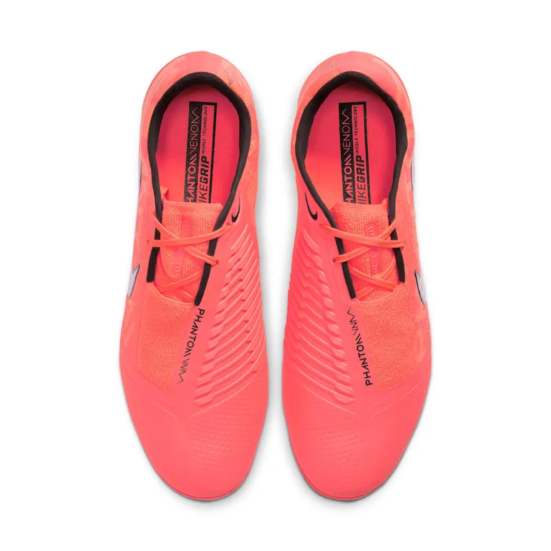 Nike Phantom Venom Elite AG Pro Bright Mango (AO0576-810)