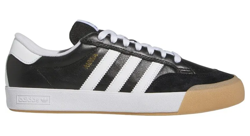 adidas Nora Core Black Cloud White Blue Bird (IE0909)