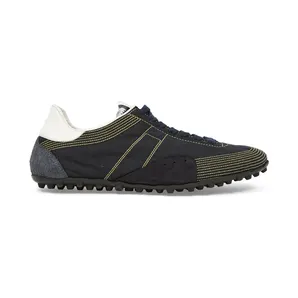 Maison Margiela Sprinters Contrast-stitch “Blue” (P7796 S57WS0551 T6065)