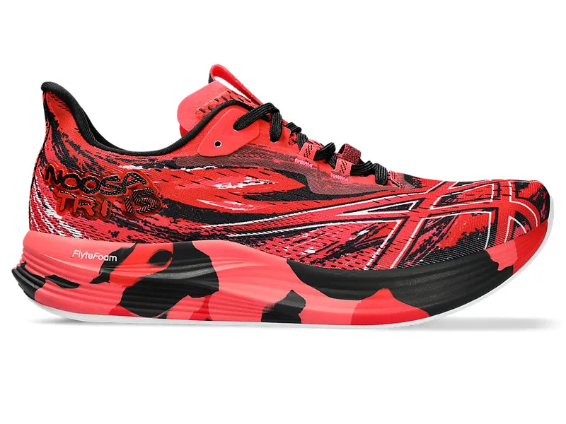 Asics Noosa Tri 15 Electric Red/Diva Pink (1011B609.600)