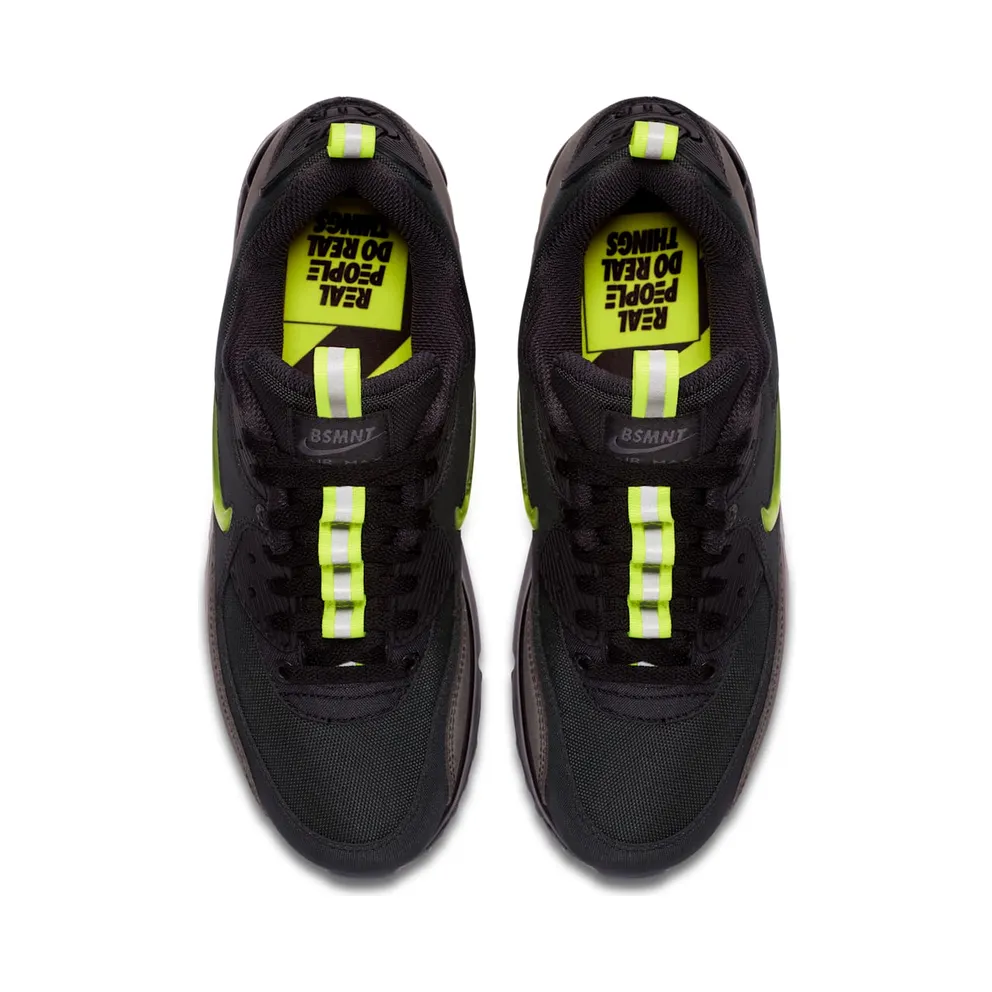 Nike x The Basement BSMNT Air Max 90 ‘Manchester’ (2019) (CU5967-001)