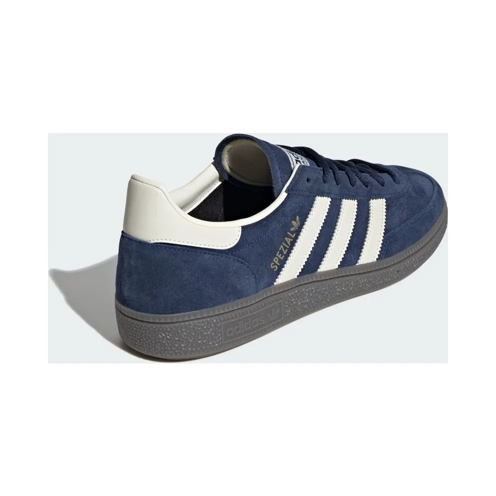 Adidas Handball Spezial Night Indigo / Cream White / Cloud White (IF7087)