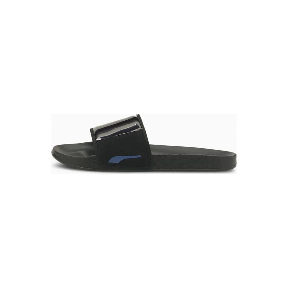 Puma Leadcat FTR Basketball Signature Slide Future Black (382733-01)