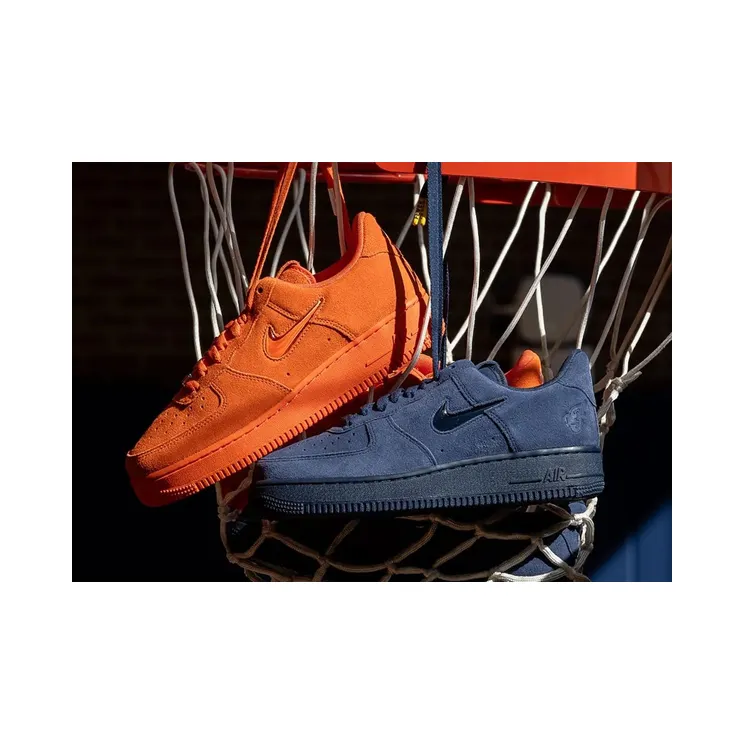 Nike Air Force 1 – WNBA – “WNBA” (IR5089-800)