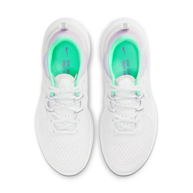 Nike React Miler 2 Grey (CW7136-002)