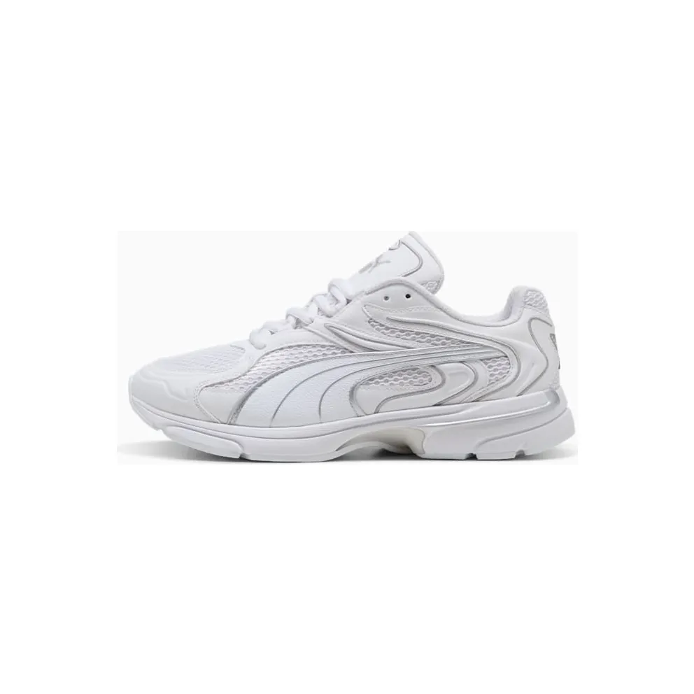 Puma Extos Axis Grey (401536-01)