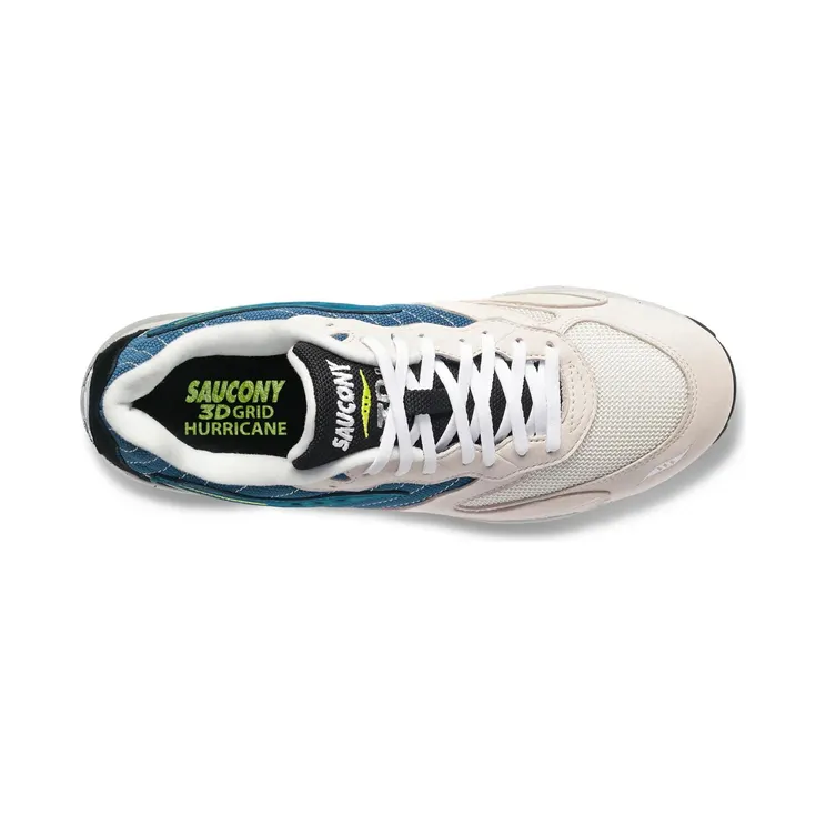 saucony-3d-grid-hurricane S70670-2