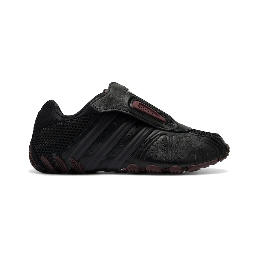 adidas Ghost Moto Low The Whitaker Group Do Not Duplicate Black (KH8149)