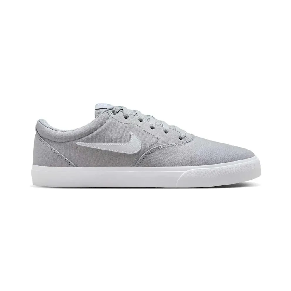 Nike SB Charge Canvas Skate Grey (CD6279-003)