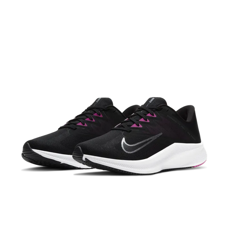 Nike Quest 3 Running Black (CD0232-007)