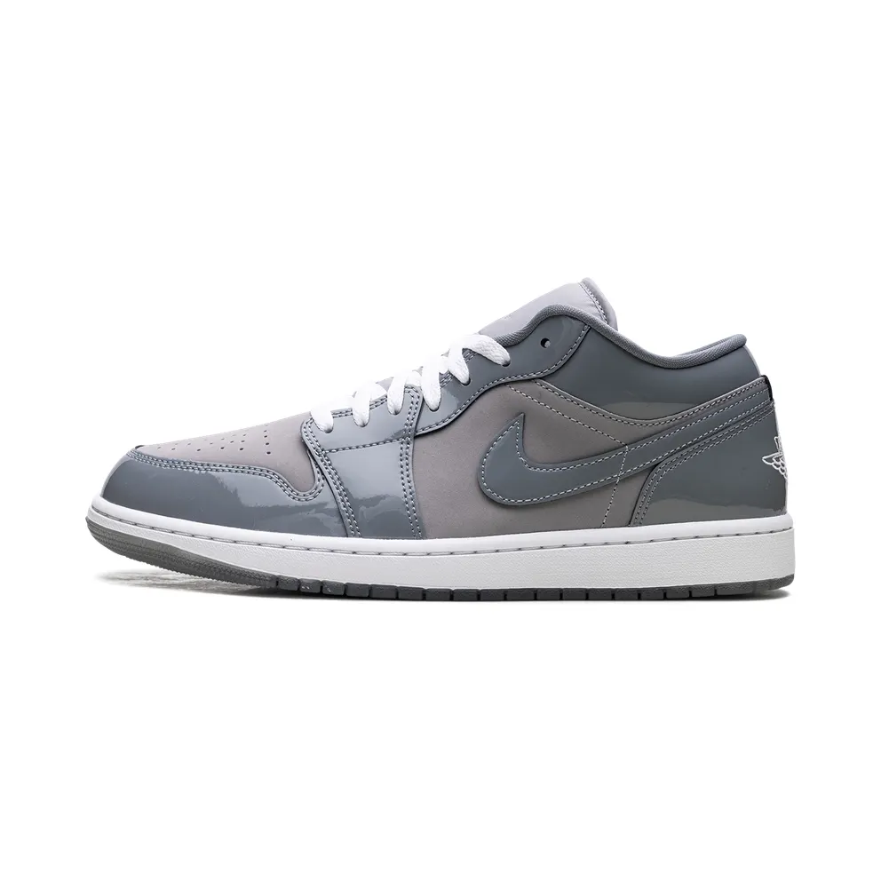 Air Jordan 1 Low “Cool Grey” (HF3148-011)