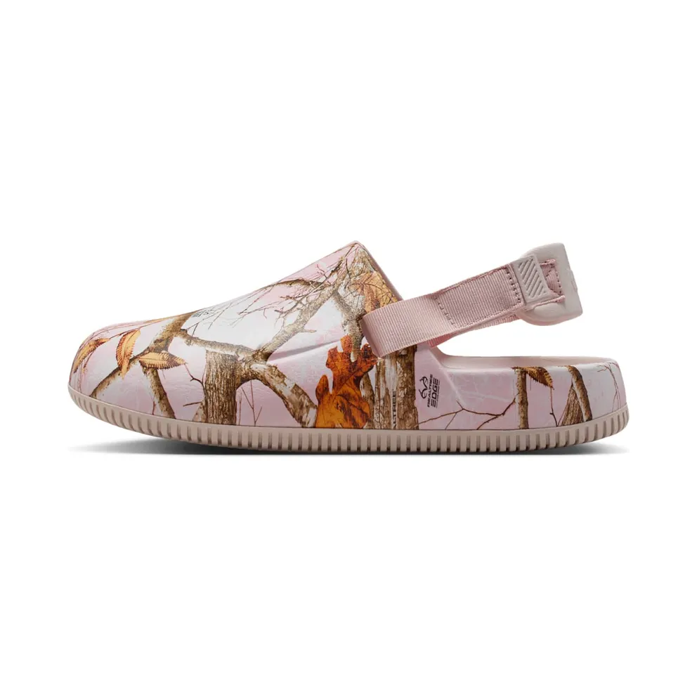 Nike Slides Nike Calm Mule Silt Red / Summit White / Silt Red (IB2207-601)