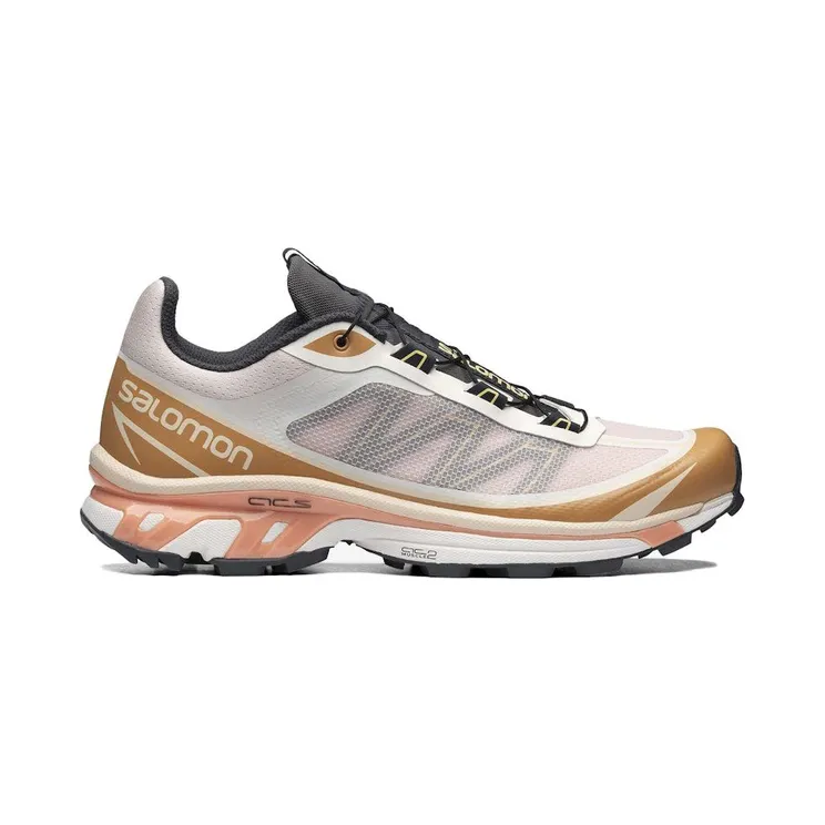 Salomon XT-6 FT Morganite Fenugreek (L41620500)