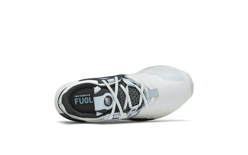 New Balance New Balance White/Blue/Black (WPRMXCW)