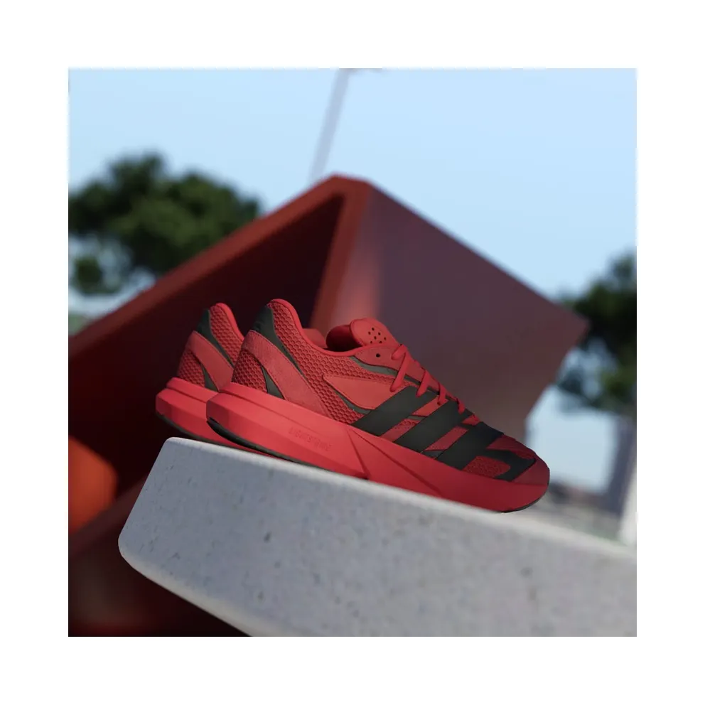 Adidas Lightblaze Better Scarlet / Core Black / Better Scarlet (JP7307)