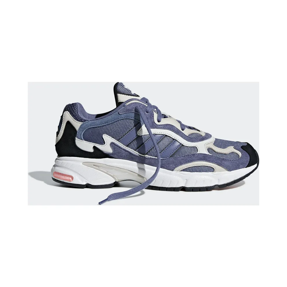 adidas Temper Run Raw Indigo Raw Indigo/Raw Indigo/Core Black (G27919)