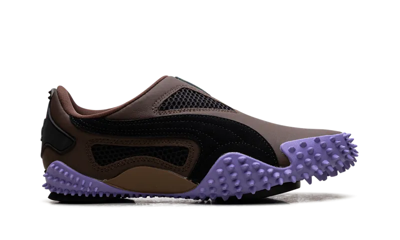 Puma UR Mostro “INSIDE TAG – Communication Pack – Haute Coffee” (401719-03)