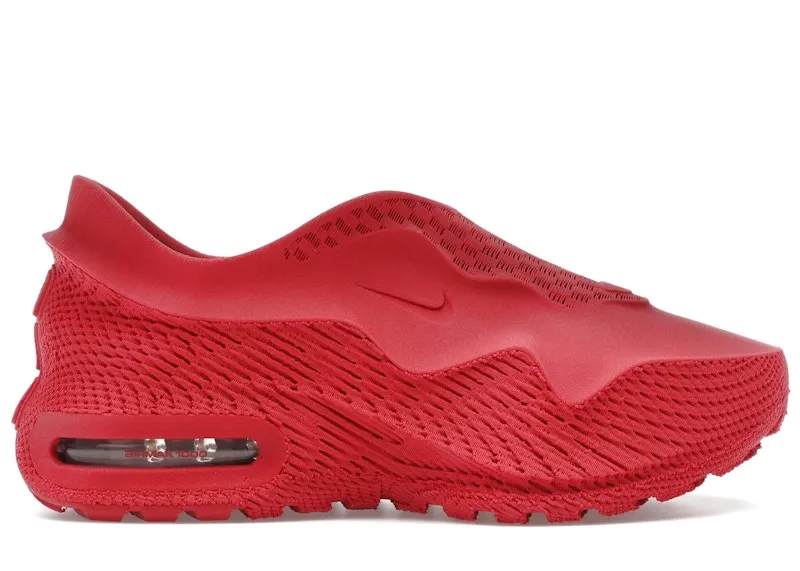 Nike Air Max 1000 Red ((Red) HV0234)