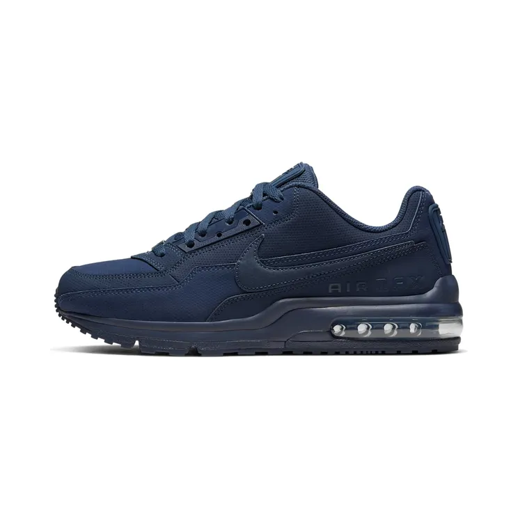 Nike Air Max Ltd 3 Midnight Navy/Midnight Navy