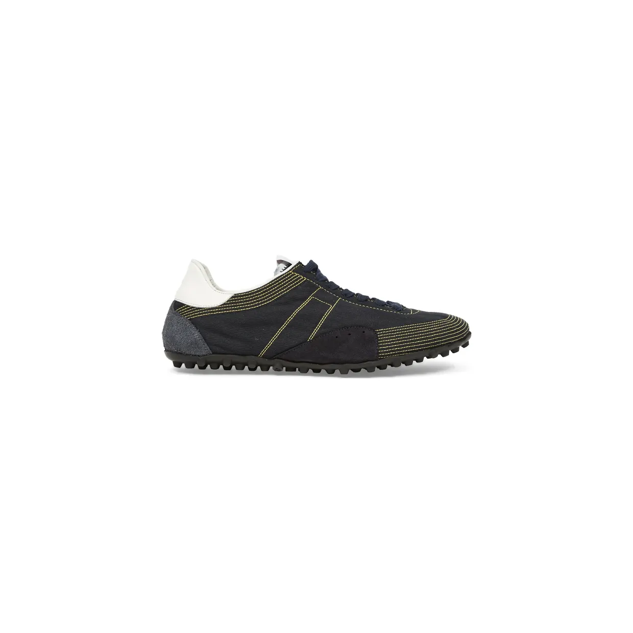 Maison Margiela Sprinters Contrast-stitch “Blue” (P7796 S57WS0551 T6065)